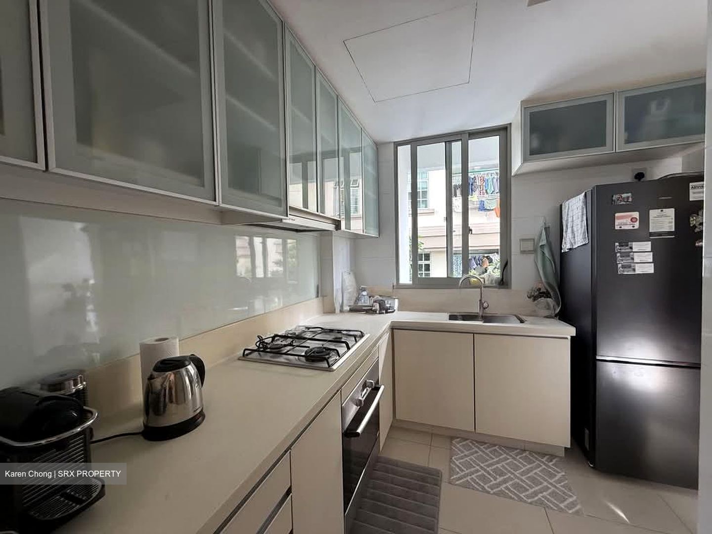 Idyllic Residences (D15), Apartment #534976111